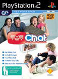 Eye Toy Chat Ps2
